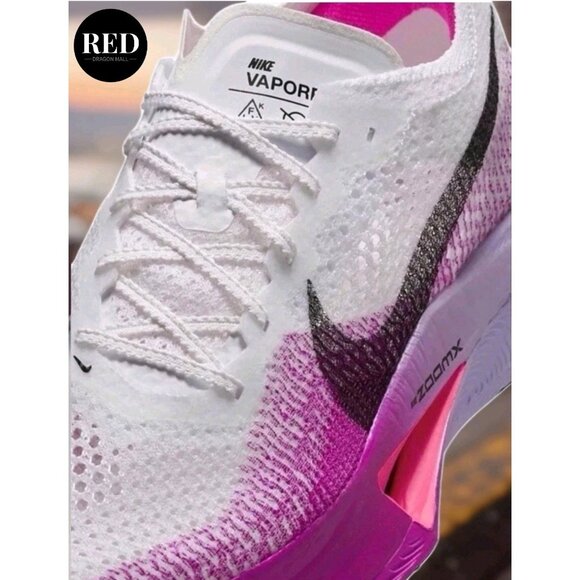 Nike Vaporfly Next% 3 Running Shoe Purple DV4130-104 - Womens Sz 12 Mens Sz 10.5 main image 5